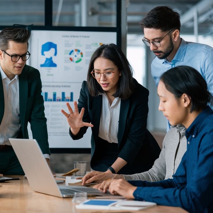 Industry Solutions